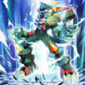 Meet your Posher, Sagethegod01